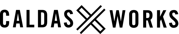 Caldas Works logo